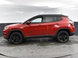 Used 2021 Jeep Compass Latitude image 4