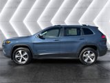 Used 2021 Jeep Cherokee Limited image 3