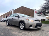 Used 2014 Toyota Corolla S Premium image 5