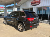 Used 2011 Jeep Grand Cherokee Limited image 2