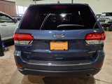 Certified 2021 Jeep Grand Cherokee Limited image 5