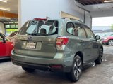 Used 2017 Subaru Forester 2.5i w/ Alloy Wheel Package image 6