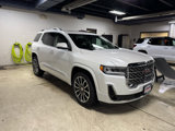 Used 2020 GMC Acadia Denali w/ Trailering Package image 3