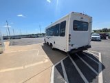 Used 2012 Ford E-350 and Econoline 350 Super Duty w/ Shuttle Bus Prep Pkg image 4