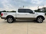 Used 2015 Ford F150 King Ranch w/ Equipment Group 601A Luxury image 6