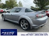 Used 2004 MAZDA RX-8 w/ AT Touring Pkg image 5
