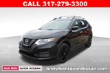 Used 2018 Nissan Rogue SV image 3