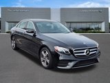 Used 2018 Mercedes-Benz E 300 4MATIC image 2