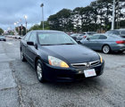 Used 2007 Honda Accord SE image 3