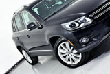 Used 2016 Volkswagen Tiguan SE image 4