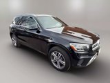 Used 2020 Mercedes-Benz GLC 300 4MATIC image 3