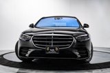 Used 2023 Mercedes-Benz S 500 4MATIC w/ AMG Line image 3