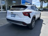 New 2025 Chevrolet Trax LT w/ LT Convenience Package image 5