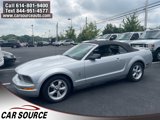 Used 2008 Ford Mustang Convertible image 3