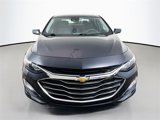 Used 2023 Chevrolet Malibu LT image 2