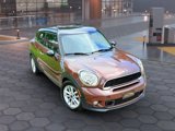 Used 2014 MINI Cooper Paceman S image 4