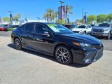 Used 2023 Toyota Camry SE image 3