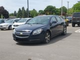 Used 2011 Chevrolet Malibu LT w/ Power Convenience Package image 2