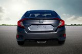 Used 2020 Honda Civic Sport image 4