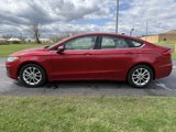 Used 2020 Ford Fusion SE image 4