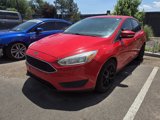 Used 2017 Ford Focus SE image 3