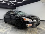 Used 2015 Nissan Altima 2.5 S w/ Power Driver Seat Package image 6