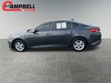 Used 2018 Kia Optima LX image 2