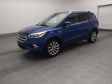 Used 2017 Ford Escape Titanium image 2