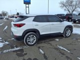 Used 2023 Chevrolet TrailBlazer LS image 3