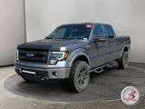 Used 2013 Ford F150 4x4 SuperCrew image 2