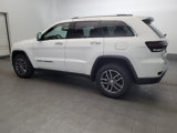 Used 2018 Jeep Grand Cherokee Limited image 3