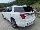 Used 2022 GMC Acadia Denali w/ Denali Ultimate Package image 5