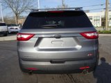 Used 2020 Chevrolet Traverse RS image 4