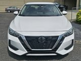 Used 2022 Nissan Sentra SV image 2