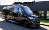 New 2024 Mercedes-Benz Sprinter 3500 image 2