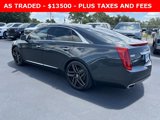 Used 2013 Cadillac XTS Platinum image 4