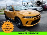 New 2024 Dodge Hornet R/T w/ R/T Blacktop Package image 1