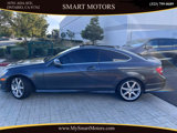 Used 2013 Mercedes-Benz C 250 Coupe image 2