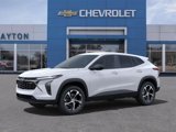New 2025 Chevrolet Trax RS w/ Driver Confidence Package image 2
