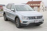 Certified 2020 Volkswagen Tiguan SE image 3