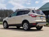 Used 2018 Ford Escape SE w/ SE Sync 3 Package image 3