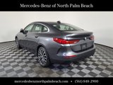 Used 2021 BMW 228i Gran Coupe w/ Convenience Package image 3