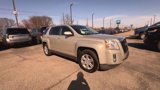 Used 2015 GMC Terrain SLE image 2