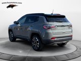 Used 2023 Jeep Compass Limited image 5