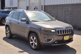 Used 2021 Jeep Cherokee Limited w/ Elite Package image 2
