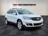 Used 2016 Chevrolet Traverse LT w/ Style and Technology Package image 2