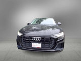Used 2019 Audi Q8 Prestige image 3