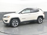 Used 2018 Jeep Compass Limited w/ Safe & Security Group image 5