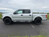 Used 2018 Ford F150 XLT w/ Equipment Group 301A Mid image 4