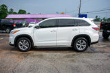 Used 2016 Toyota Highlander Plus image 3